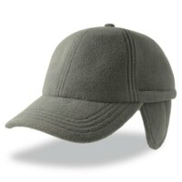 Бейсболка SNOW FLAP STOPPER-S