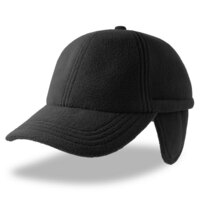 Бейсболка SNOW FLAP STOPPER-S