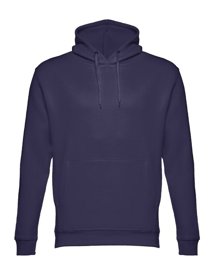 Толстовка мужская с капюшоном PHOENIX 320