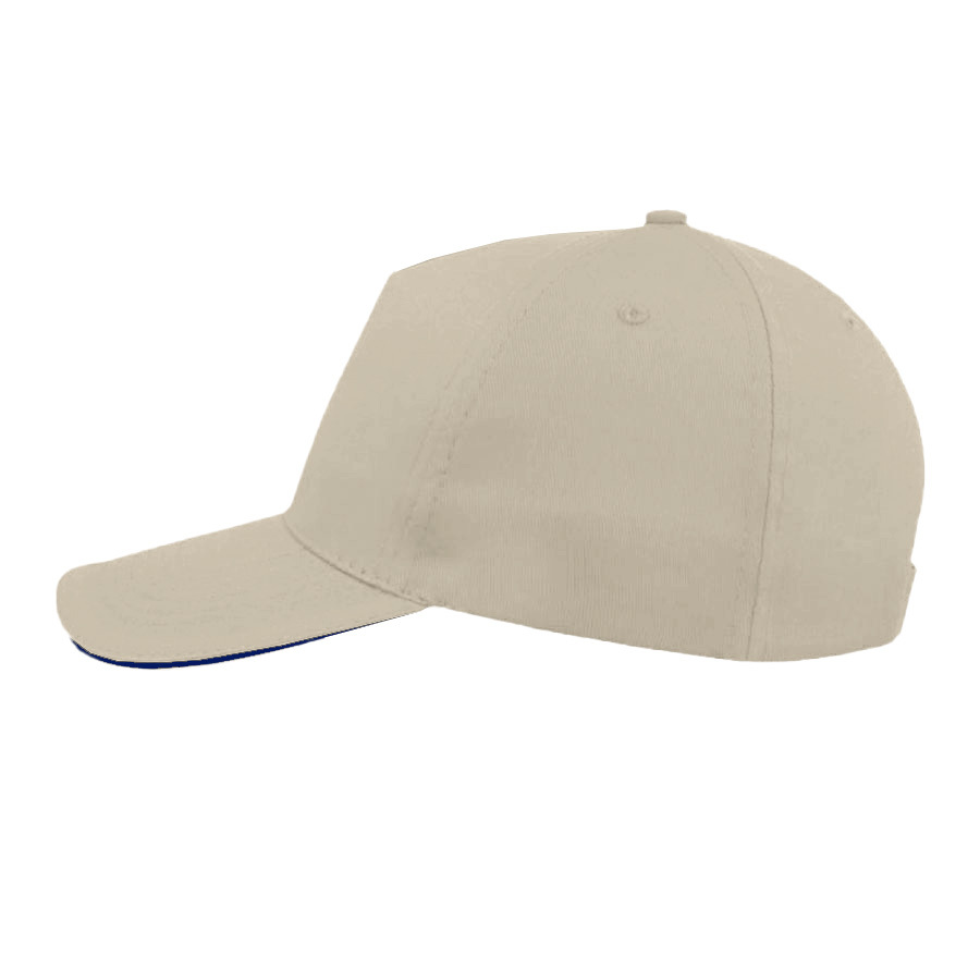 Бейсболка Cover Sandwich 370