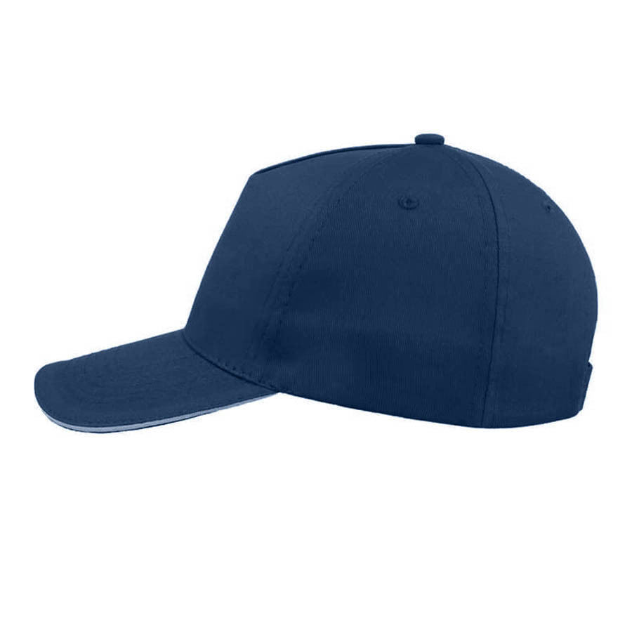 Бейсболка Cover Sandwich 370