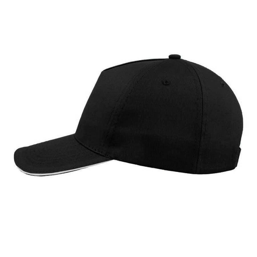 Бейсболка Cover Sandwich 370