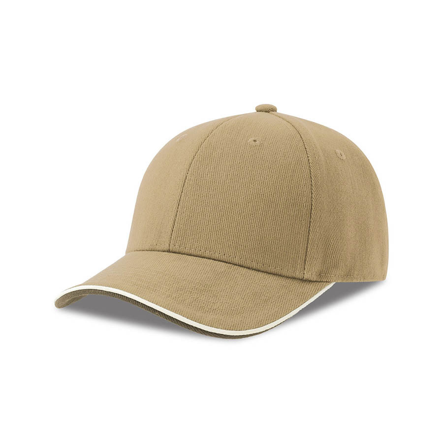 Бейсболка PILOT PIPING SANDWICH-S