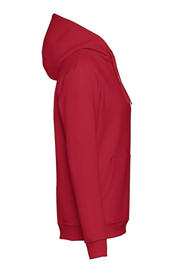 Толстовка с капюшоном унисекс PHOENIX 320