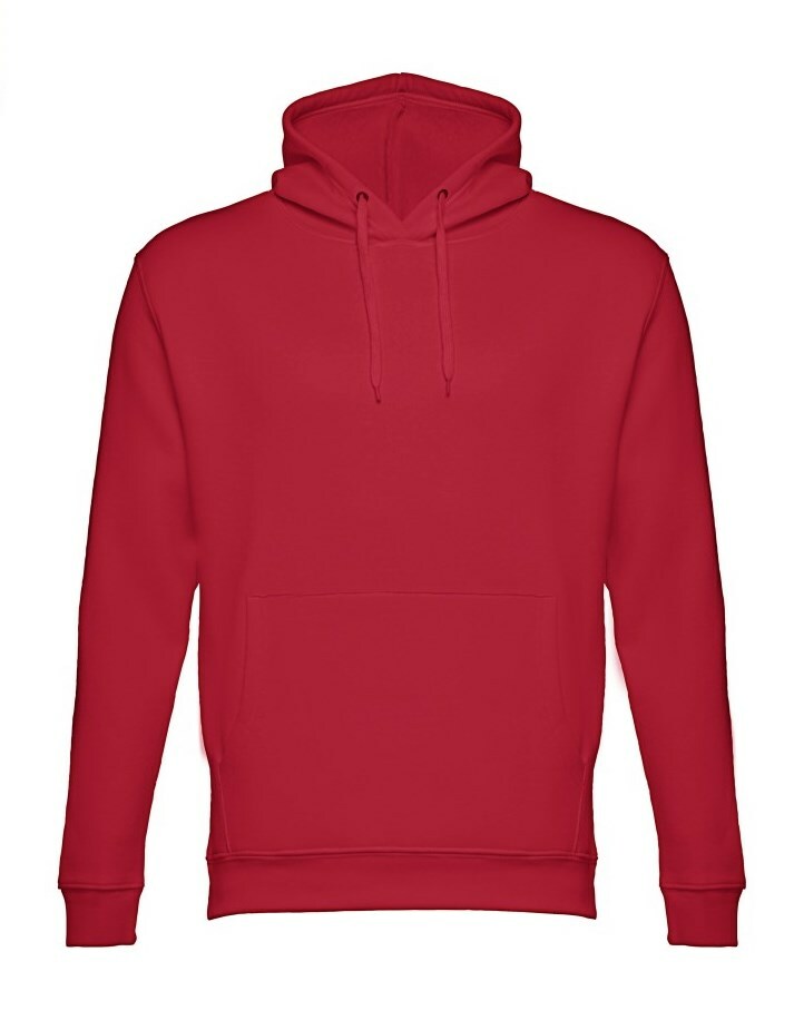 Толстовка с капюшоном унисекс PHOENIX 320