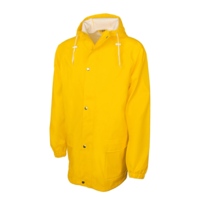 Дождевик Iberia, желтый