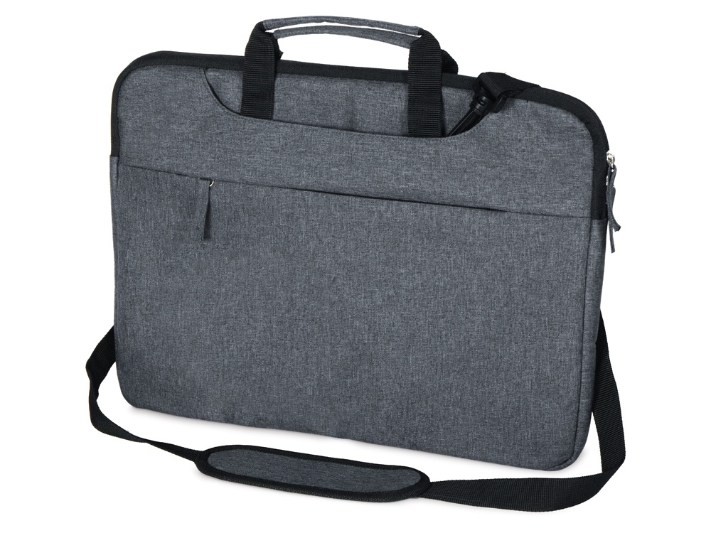 Сумка Plush c усиленной защитой ноутбука 15.6 &#039;&#039;