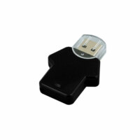 USB 2.0- флешка на 4 Гб в виде футболки
