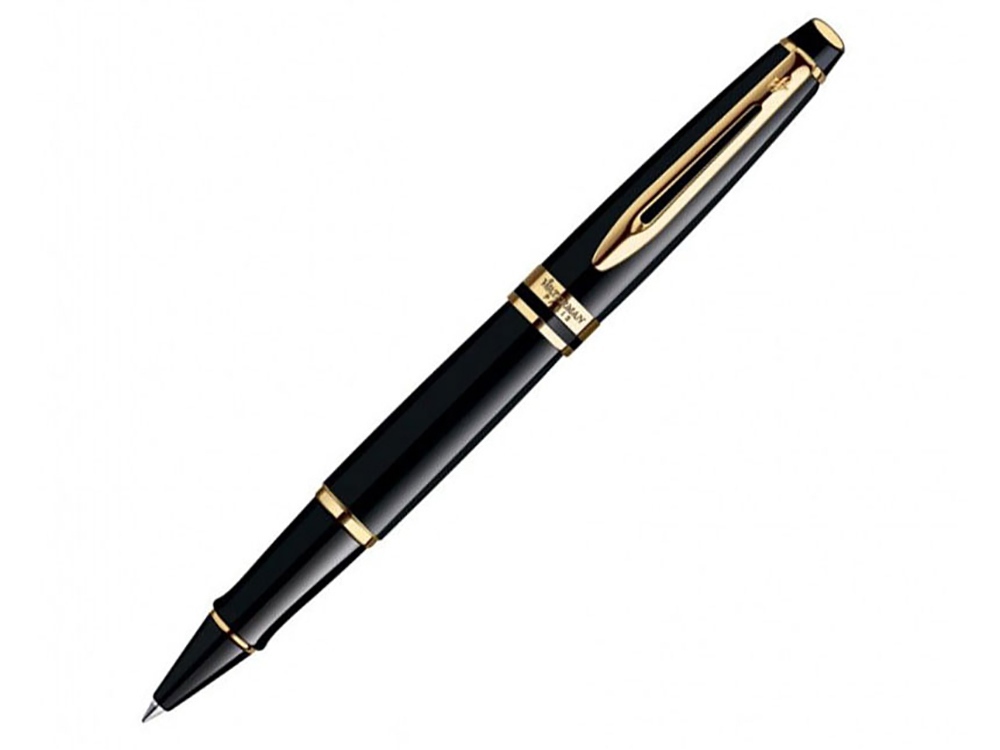 Ручка роллер Expert 3 Black GT