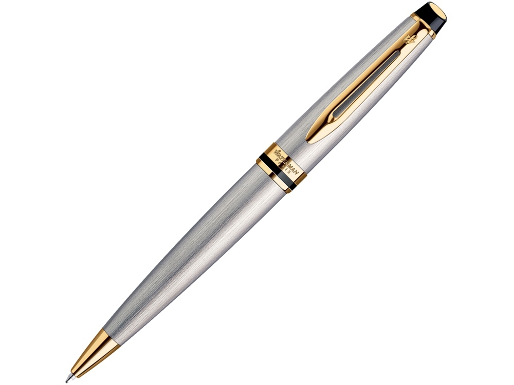 Ручка шариковая Expert 3 Stainless Steel GT