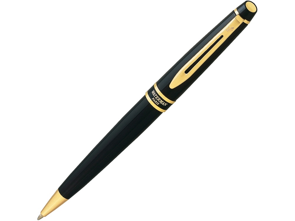 Ручка шариковая Expert 3 Black GT