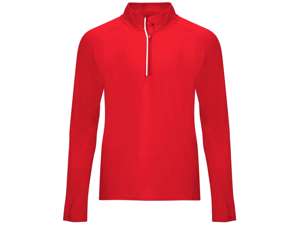 Толстовка "Melbourne", красный