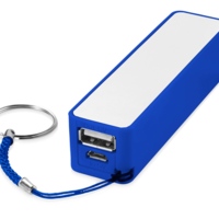 Портативное зарядное устройство Jive, 2000 mAh