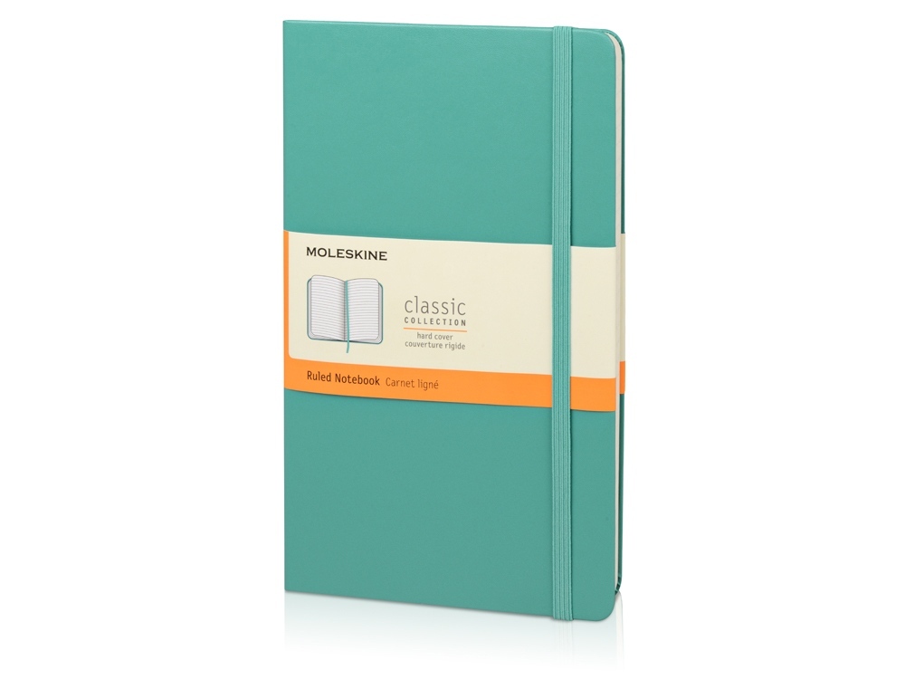Записная книжка А5  (Large) Classic (в линейку)