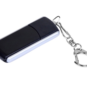 USB-флешка на 32 Гб с выдвижным механизмом