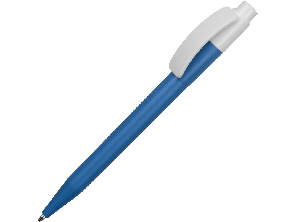 Ручка пластиковая шариковая PIXEL KG F