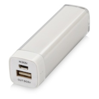 Портативное зарядное устройство Ангра, 2200 mAh