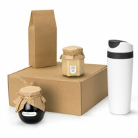 Подарочный набор Tea Cup Superior Honey