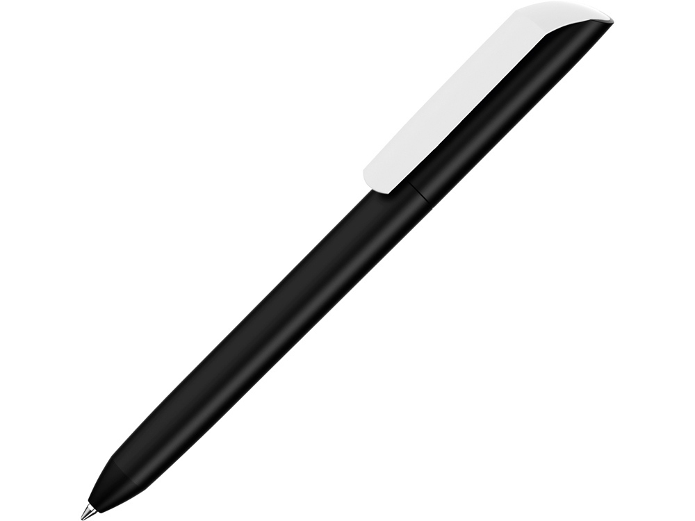 Ручка пластиковая шариковая VANE KG F