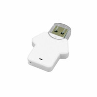 USB 2.0- флешка на 4 Гб в виде футболки