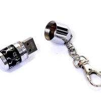 USB 2.0- флешка на 32 Гб Пуля