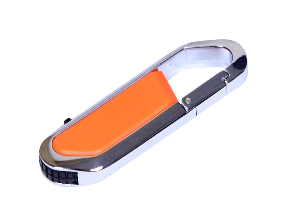 USB-флешка на 16 Гб в виде карабина