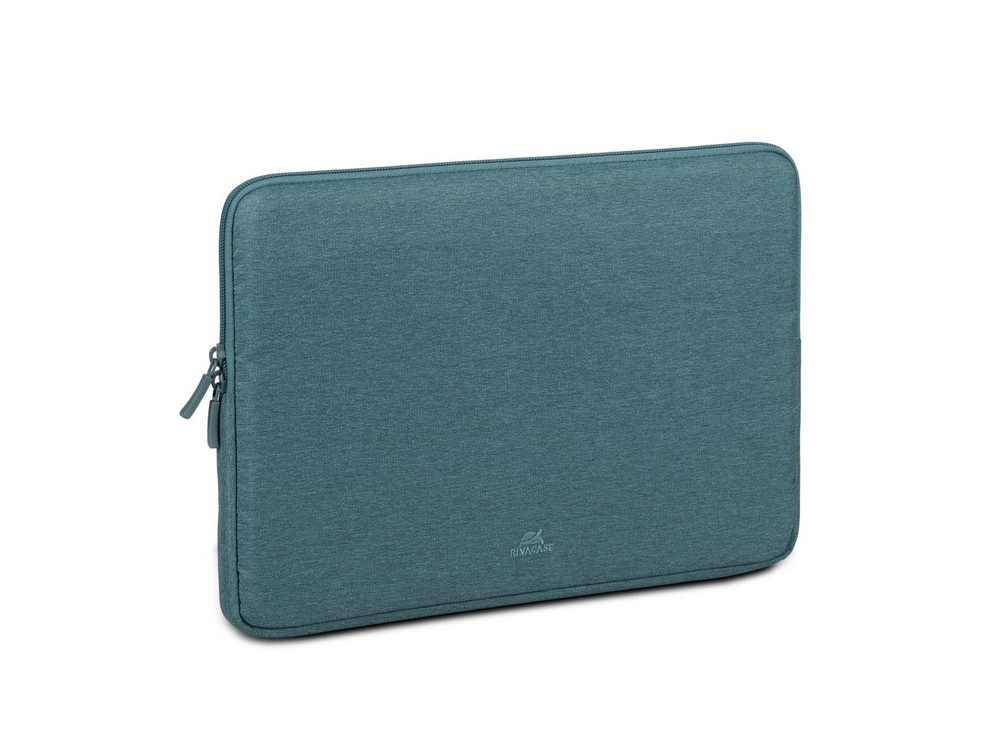 RIVACASE 7703 aquamarine ECO чехол для ноутбука 13.3-14&quot; / 12