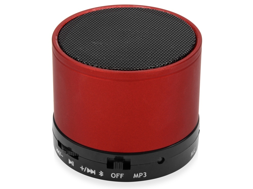 Беспроводная колонка Ring с функцией Bluetooth®