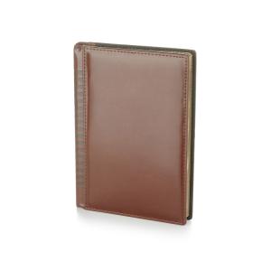 Ежедневник недатированный А5 "Image", коричневый