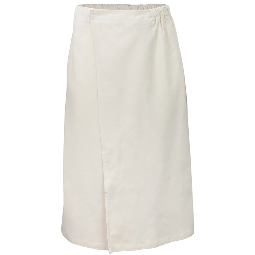 Юбка универсальная холщовая