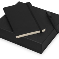Подарочный набор Moleskine Amelie с блокнотом А5 и ручкой