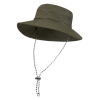 Панама &quot;Hatch&quot; складная - Зеленый лесной