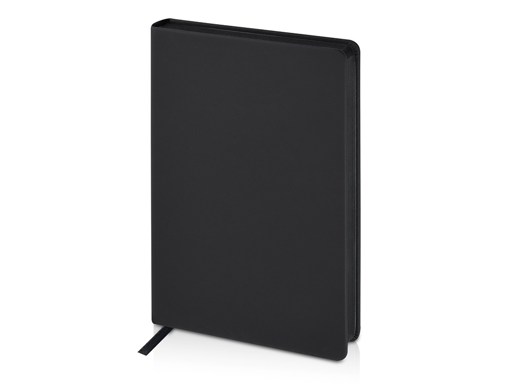 Ежедневник А5 датированный &quot;Megapolis Color&quot; 2026, черный