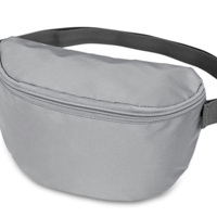 Светоотражающая сумка на пояс Neo Reflector