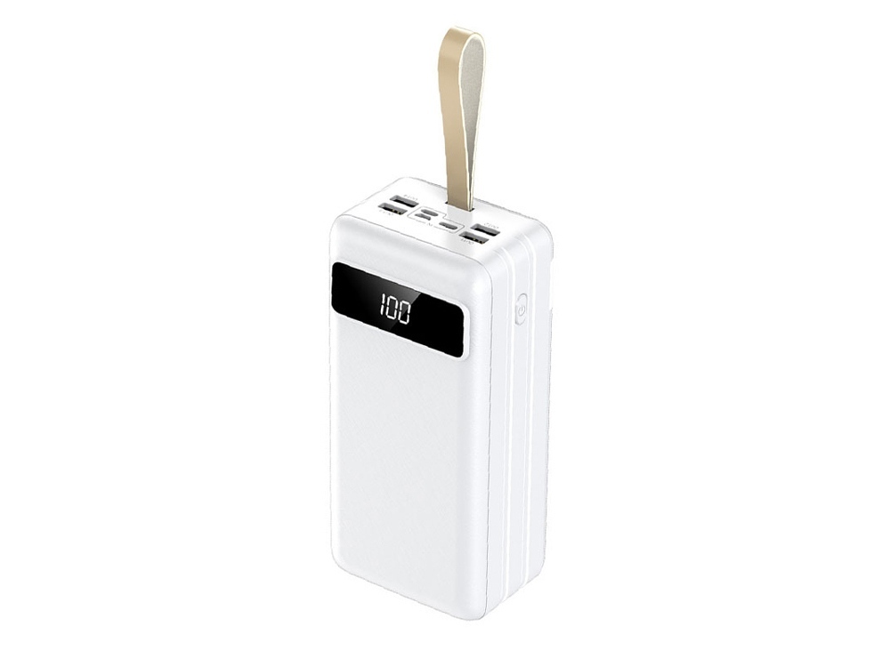 Внешний аккумулятор Rombica NEO PRO-600 White (Р)