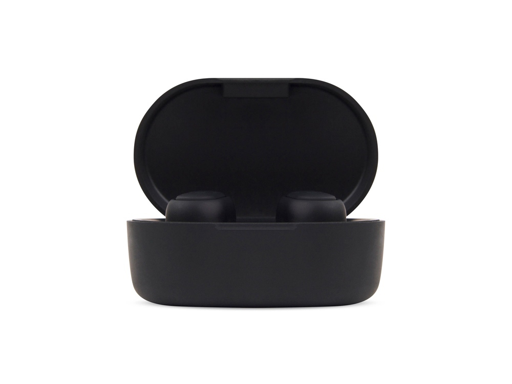 Наушники Rombica Mysound Play - Black/TWS (Р)