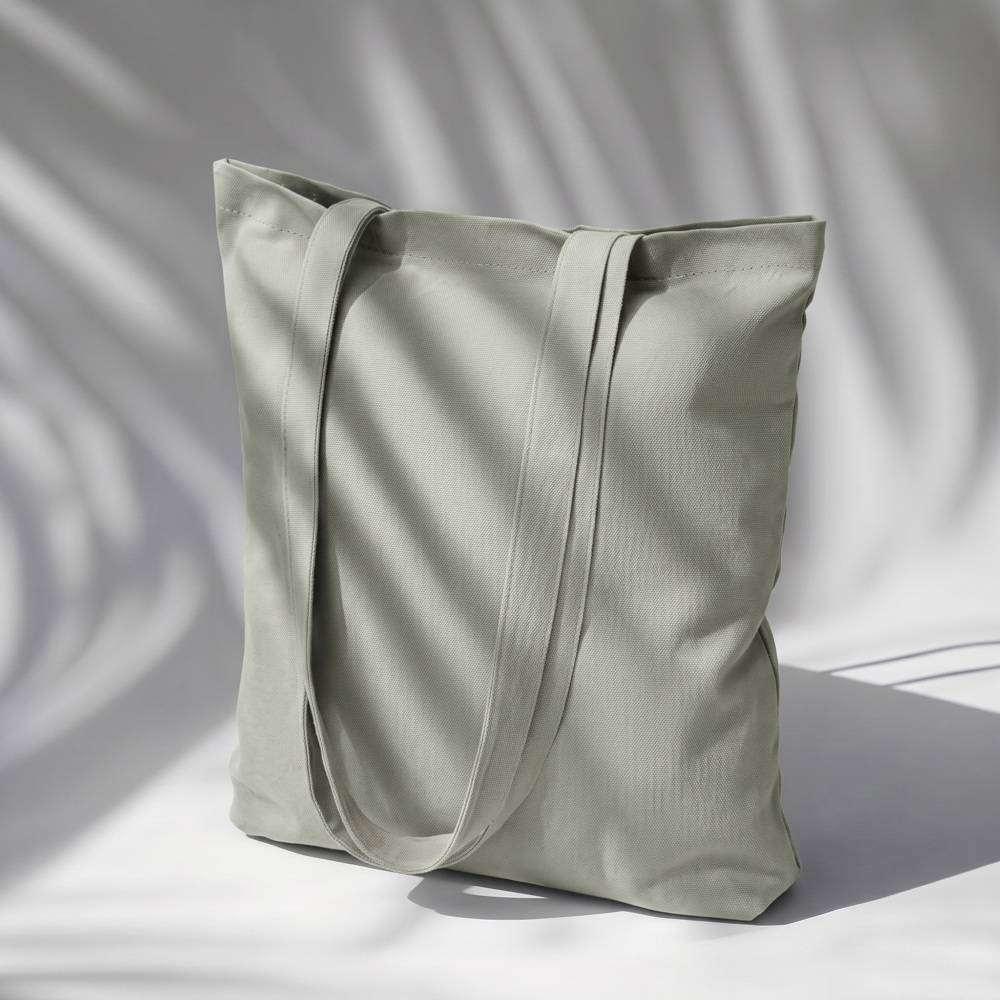 Сумка из плотного хлопка «Carryme 220», оливковый