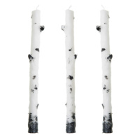 Набор свечей &quot;Betulla&quot;