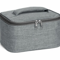 ELIZA. Несессер, Светло-серый