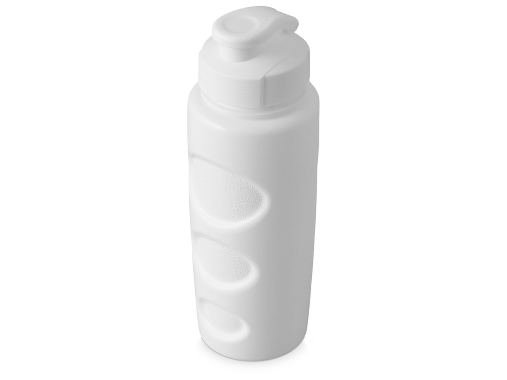 Бутылка для воды «Gripi», 500 мл, белый