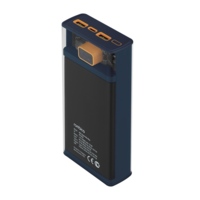 Внешний аккумулятор Rombica NEO Steam Max Blue (Р)