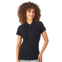 Рубашка поло First женская