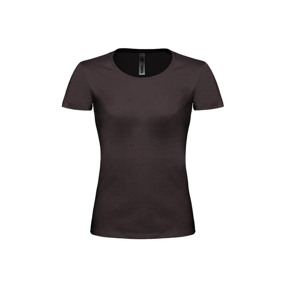 Футболка женская Exact 190 Top/women черный M