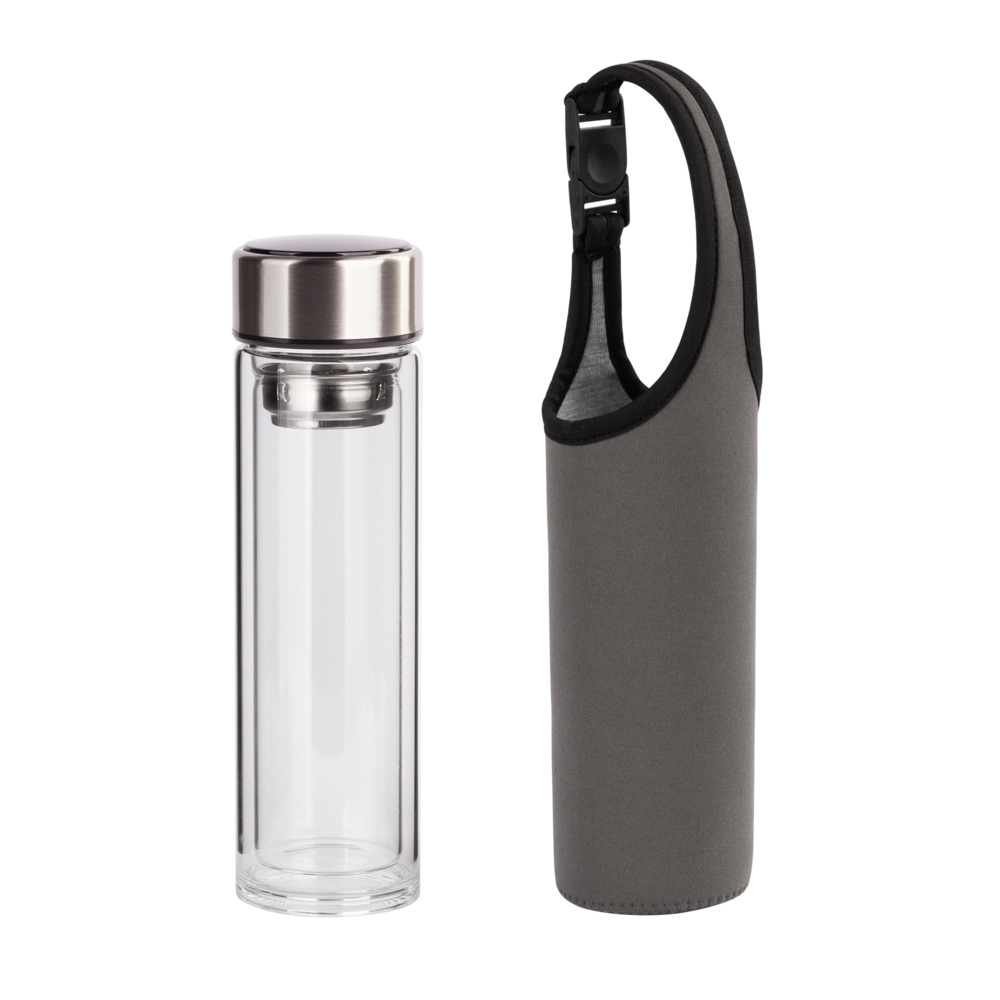 Заварочный термос &quot;Остин&quot; 0,32 л с индикацией температуры