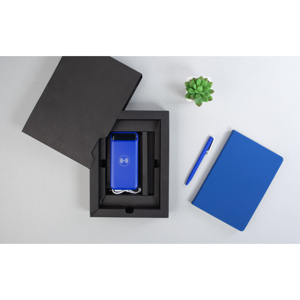 Набор "Deep blue"