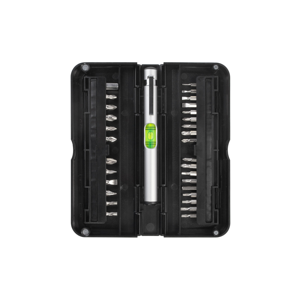 Набор инструментов "Brick"