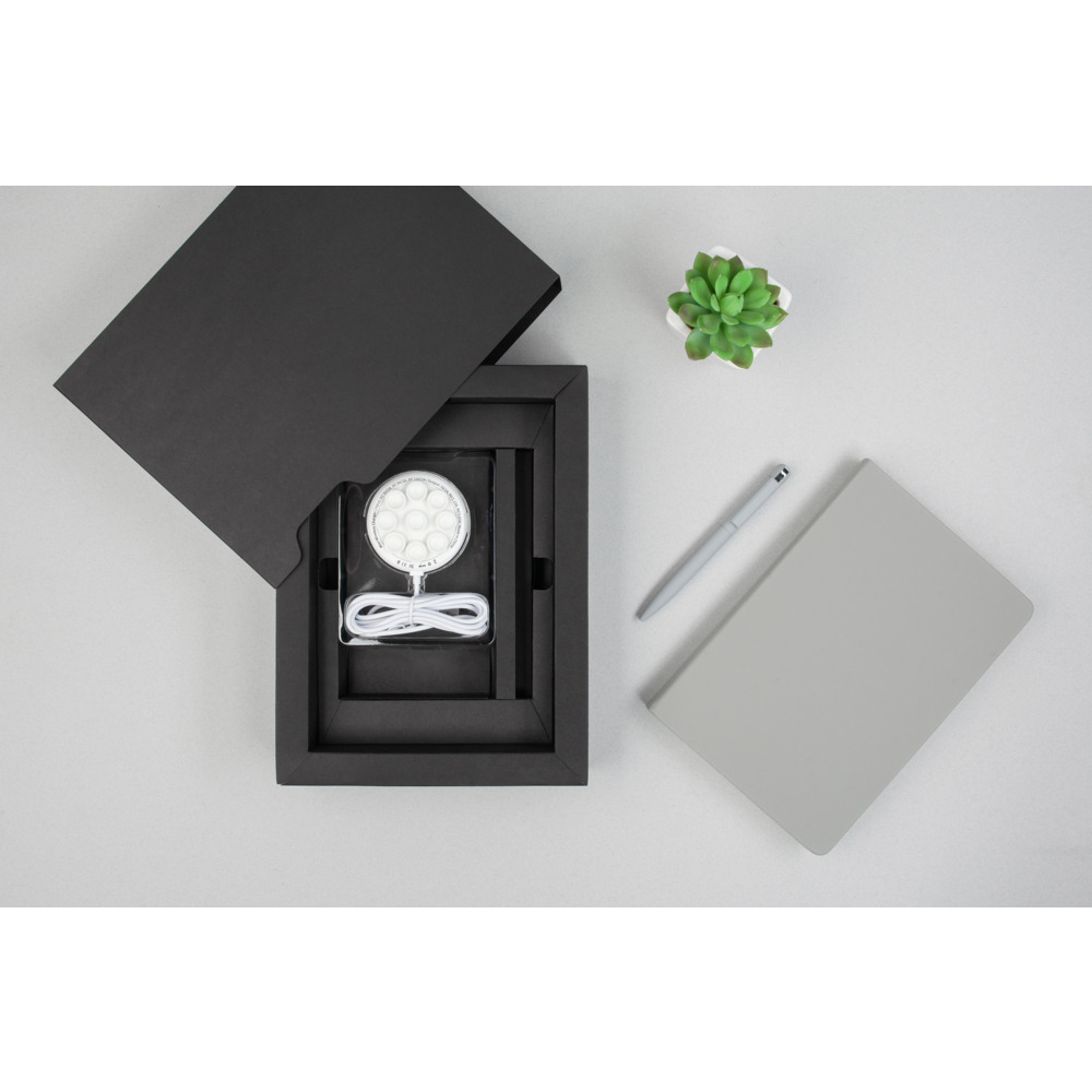 Набор "Light gray J"