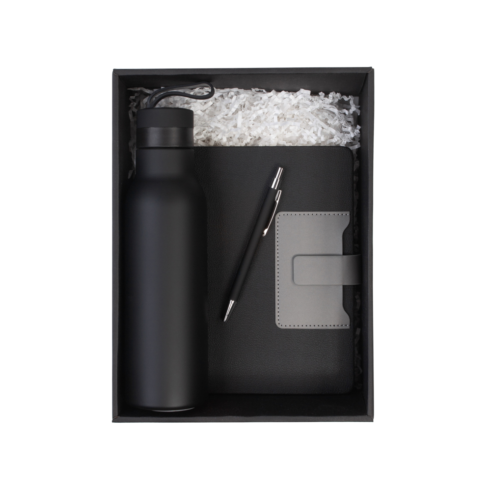 Набор "Успех" черный