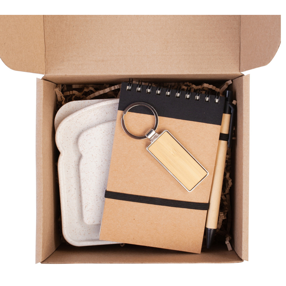 Набор "Hello eco"