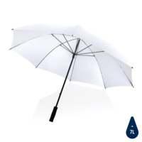 Зонт-антишторм Impact из RPET AWARE™, 30&quot;